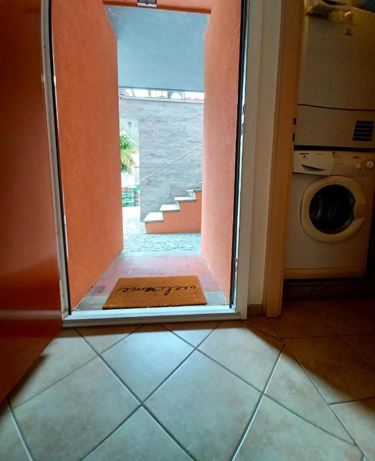 I Vallata Paradise I Free Parking - Garden&View - 10Minutes From Lugano Exterior foto
