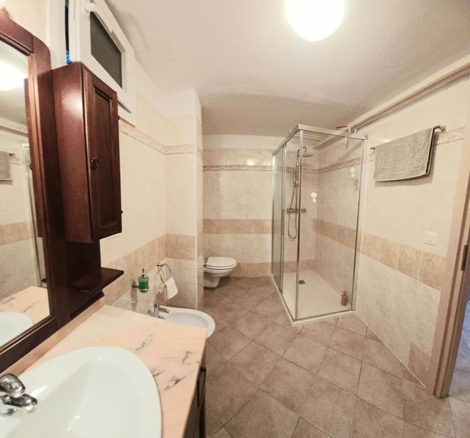 I Vallata Paradise I Free Parking - Garden&View - 10Minutes From Lugano Exterior foto